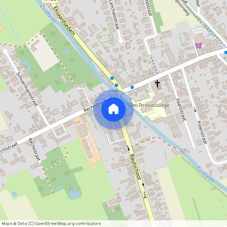 Bautschoot 1D B3, 9160 Lokeren