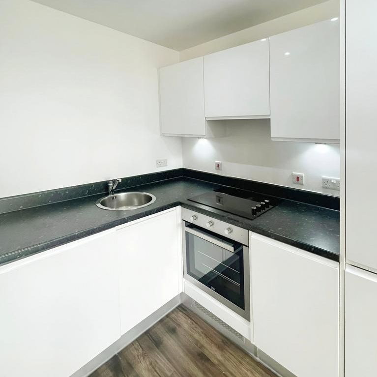 1 bedroom flat to rent - Photo 1