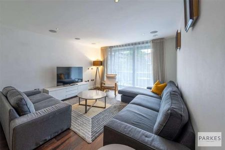 Moore House, Gatliff Road, London, SW1W - Photo 3