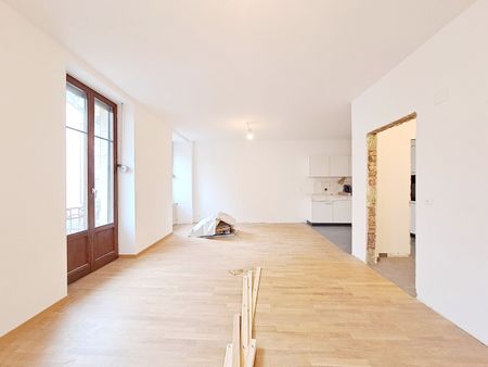 YVERDON 10, 4.5 room apartment completely renovated - Foto 4