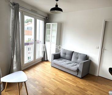 Apartment - Photo 1