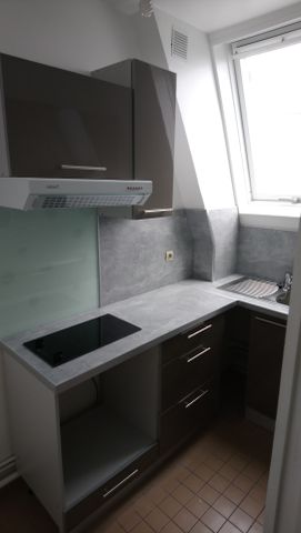 Location Appartement 2 pièces 43m² CHELLES 77500 - Photo 2