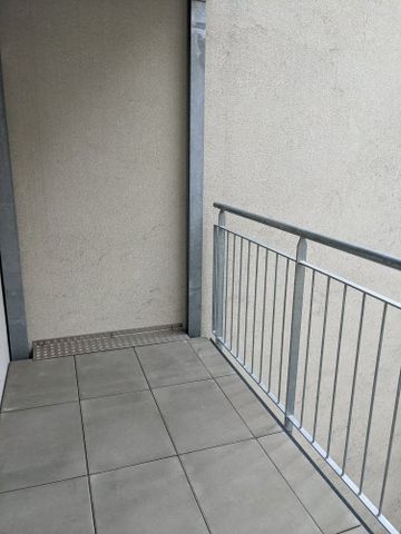1 Zimmer, 30 m², 1. Stock - Photo 5