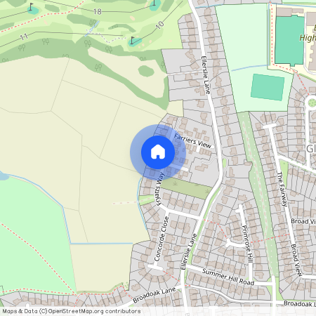 23 Fryatts WayBexhill On SeaEast Sussex