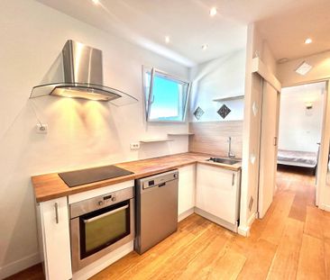 Location Appartement 2 pièces Meublé 40m² NICE 06000 - Photo 6