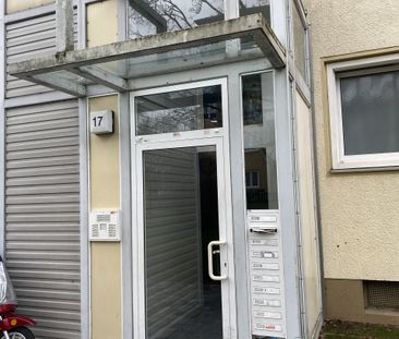 47106/116 Geräumige 2-Zimmer-Wohnung über den Dächern Mörsenbroichs - Foto 5