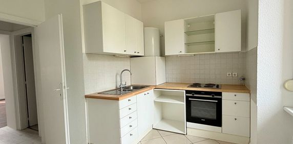 Appartement 1 pièce à Sarreguemines - Photo 2