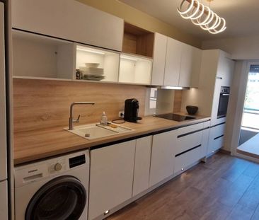 GRASSE, 3 Pièces location meublée - Photo 2