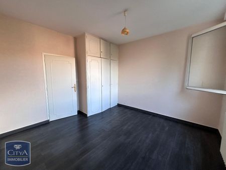 Location Appartement 2 pièces 78m² LIMOGES 87000 - Photo 4