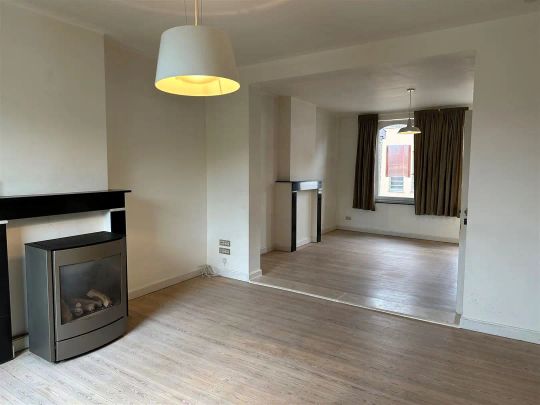 Ruim Duplex appartement met 2 slpk - Photo 1