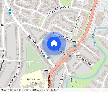 Lord Roberts Road, Chesterfield, S40 2EL - Photo 1