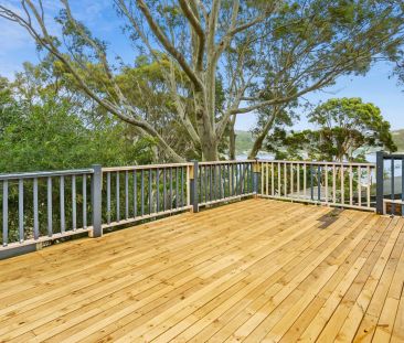 Tranquil Water View Home in Prime Pocket - Photo 3