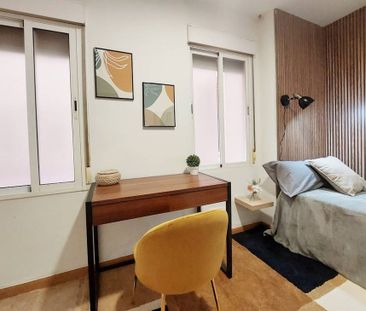 Paseo de las Delicias, Madrid, Community of Madrid 28045 - Photo 3