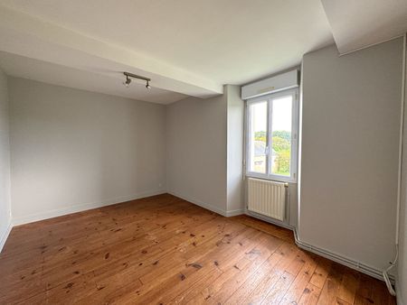 Location maison 6 pièces, 154.00m², Bierné-les-Villages - Photo 2