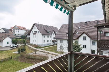 Cozy 3-room apartment - Foto 4