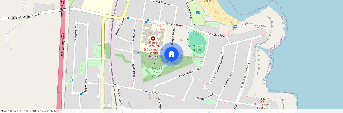 6/1 Holden Place, NSW 2533, Kiama