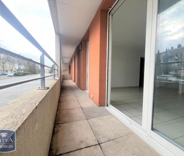 Location Appartement 3 pièces 53m² CAVAILLON 84300 - Photo 2