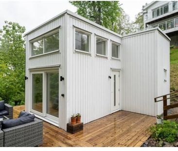 Agnetavägen, Huddinge - Foto 5