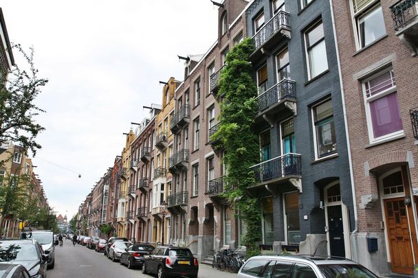 Valeriusstraat 119 2 - Foto 1