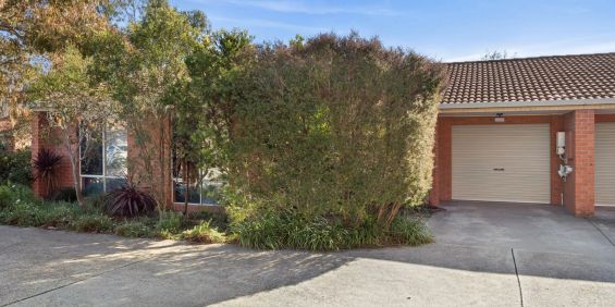 Spacious & Stylishly Renovated Townhouse with Large Private Courtyard - Photo 3