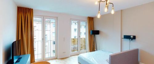 Smartes Wohnen mit stylischer Möblierung - Foto 1