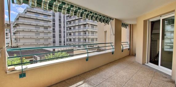 JAUDE - Appt Clt Fd - 4 piece(s) - 80 m2-box-cave-loggia - Photo 2