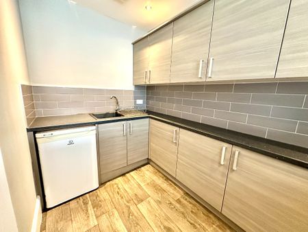 Argyle Street, Finnieston, Glasgow, G3 8TD - Photo 4