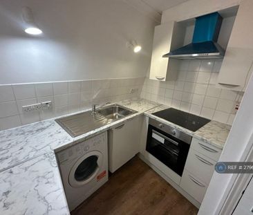 Studio to rent - Photo 5