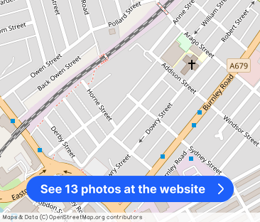 2 bedroom terraced house for rent - Photo 1