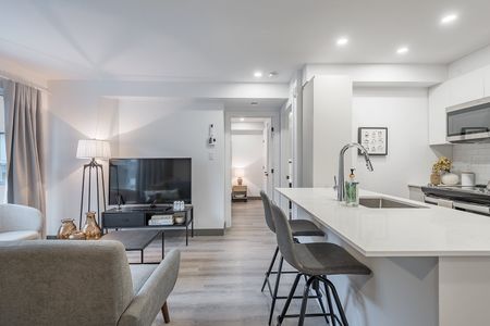 Appartement - 215-490 Av. Lake - Photo 2