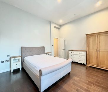 1 Bed Flat, Regan Way, N1 - Photo 2