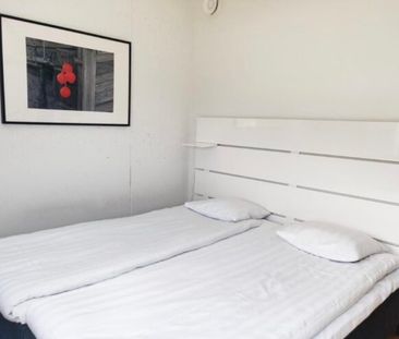 Artillerigatan 19 – Visby Lägenhetshotell - Photo 5