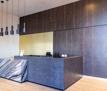 For Lease - 8010 Derry Road Unit# 207, Milton, Ontario - Photo 4