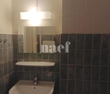 3 Zimmer, 54 m², 3. Stock - Photo 5