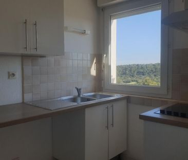 NIMES VACQUEROLLES - APT TYPE 3 58.36 M2 AVEC TERRASSE ET PARKING, - Photo 5