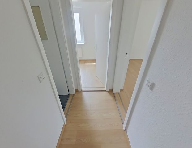 Erstbezug nach Sabnierung in der Nordstr. 11 - Photo 1