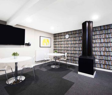 Medium High Double Studio - Photo 6