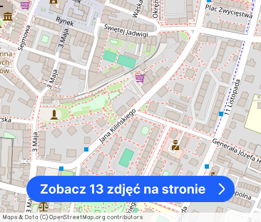 Odnowione, ciche 2 pokojowe z balkonem i piwnicą - Zdjęcie 1