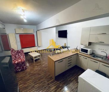 NOVISIMO-IMOBILIARE: APARTAMENT CU 3 CAM. DE INCHIRIAT IN ZONA 9 MAI - Photo 5