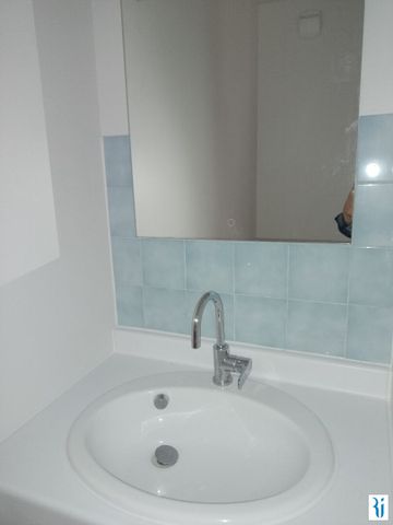 Location Appartement 1 pièce 26m² BOIS GUILLAUME 76230 - Photo 4