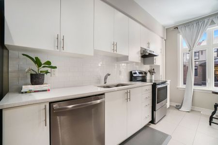 For Lease - 83 Stockholm Private, Blossom Park - Airport and Area, Ontario - Photo 4