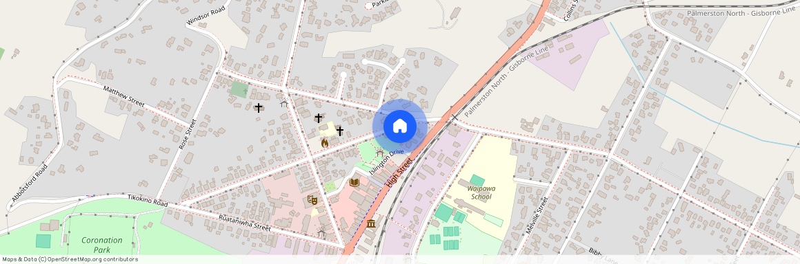 55 Waverley Street, Waipawa, Central Hawkes Bay