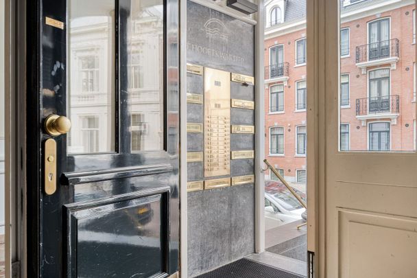 Pieter Cornelisz. Hooftstraat 206, Concertgebouwbuurt, 1071CH, Amsterdam - Photo 1