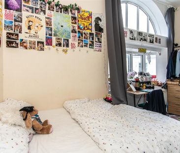 5 bedroom apartment to rent - Photo 5