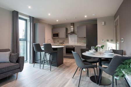 Apartment 65 Lesley Parklands 64 Knocknagoney Road - Photo 5