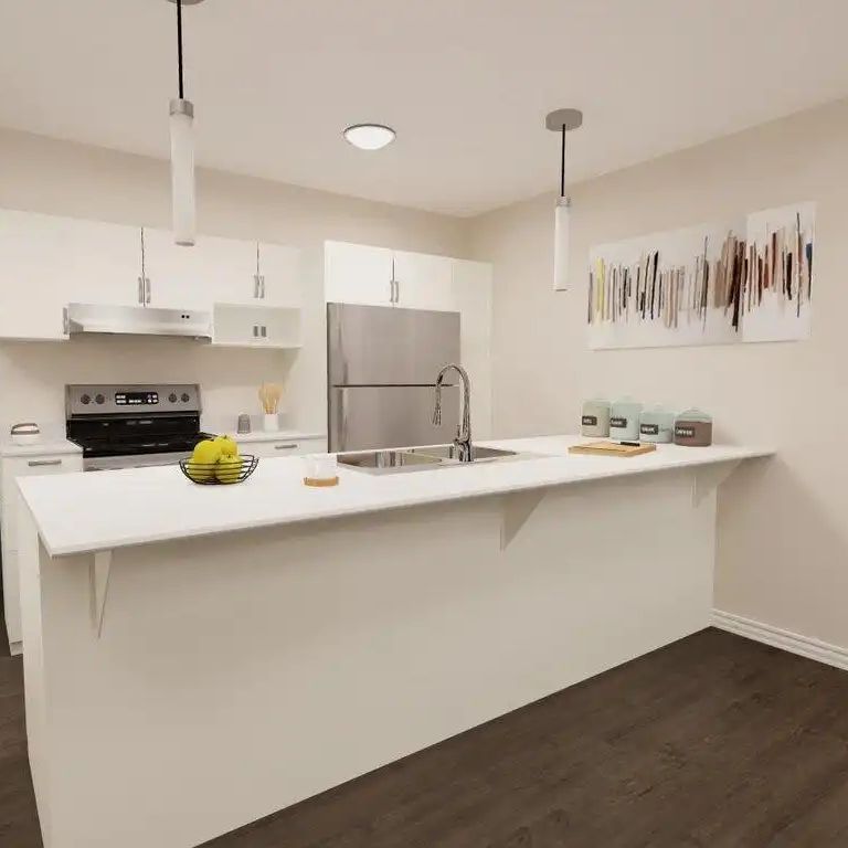The Boardwalk — 2 Bed - Paisley A - Photo 1
