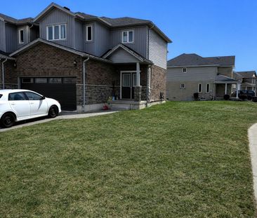 For Lease - 1 GREENSIDE Court, Woodstock, Ontario - Photo 6