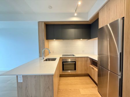 For Lease - 225 Sumach Street Unit# 2112, Toronto, Ontario - Photo 5