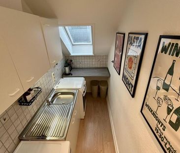 1-Zi.Whg. im Arsterdamm, Bremen - Photo 1