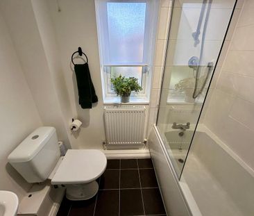 2 bedroom terraced house to rent - Photo 6